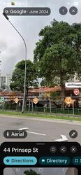 Prinsep Place (D7), Shop House #564630731
